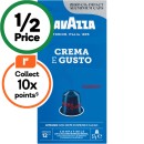 Lavazza-Coffee-Capsules-Pk-10 Sale