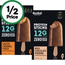 Twisted-Protein-Sticks-460ml-Pk-4 Sale