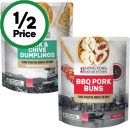 Hong-Kong-Kitchen-Dumplings-or-Buns-240-480g Sale