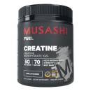 Musashi-Creatine-Unflavoured-350g Sale