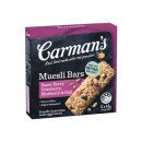 Carmans-Muesli-Bars-210-270g-Pk-6 Sale