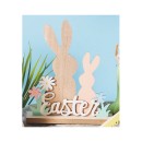 Easter-Wooden-Bunny-Tabletop Sale