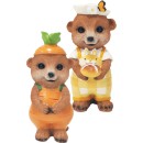 Easter-Mini-Meerkat-Assorted Sale