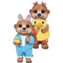 Easter-Meerkat-Assorted Sale