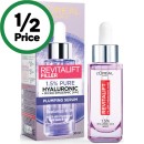 LOral-Paris-Revitalift-Filler-Plumping-Serum-30ml Sale