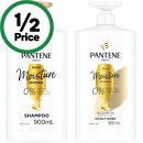 Pantene-Pro-V-Shampoo-or-Conditioner-900ml Sale