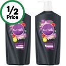 Sunsilk-Shampoo-or-Conditioner-700ml Sale