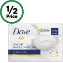 Dove-Bar-Soap-Pk-4-x-90g Sale