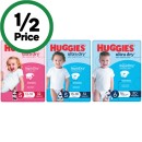 Huggies-Ultra-Dry-Nappies-Pk-30-54 Sale