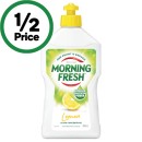 Morning-Fresh-Dishwashing-Liquid-400ml Sale