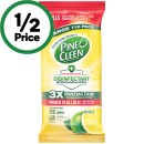 Pine-O-Cleen-Disinfectant-Wipes-Pk-110 Sale