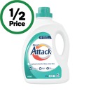 Biozet-Attack-Laundry-Liquid-2-Litre-or-Powder-2-kg Sale