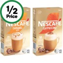 Nescaf-Coffee-Sachets-Pk-8-10 Sale