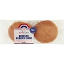 Bakery-Du-Jour-Brioche-Buns-Pk-4 Sale