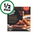 Simply-Wize-Gluten-Free-Churros-220g-From-the-Freezer Sale