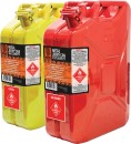 Rough-Country-20L-Metal-Jerry-Can Sale