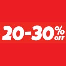 20-30-off-All-Roof-Racks-Accessories Sale