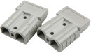 Narva-Voltage-50AMP-Anderson-Plug-Twin-Pack Sale