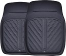 Streetwize-Leather-Look-Deep-Dish-Front-Floor-Mats Sale