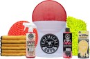 Chemical-Guys-Clean-Shine-Essentials-Car-Wash-Kit Sale