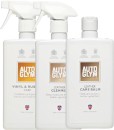 Autoglym-Vinyl-Rubber-Leather-Care Sale