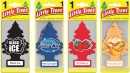 Little-Trees-Single-Pack-Carded-Air-Fresheners Sale