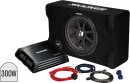 Kicker-Kick-Pack-12-Comp-Downfiring-Sub-Matching-Amplifier Sale