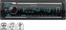Kenwood-1-DIN-200W-Dual-Bluetooth-Media-Receiver Sale