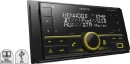 Kenwood-2Din-Digital-Media-Bluetooth-Receiver Sale