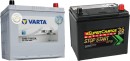 Varta-and-Supercharge-StopStart-Batteries Sale