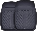 Streetwize-Leather-Look-Deep-Dish-Front-Floor-Mats Sale