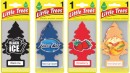 Little-Trees-Single-Pack-Carded-Air-Fresheners Sale