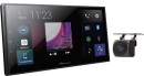 Pioneer-68-AV-Receiver-Capacitive-Touchscreen-Reverse-Camera Sale