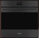 Smeg-60cm-Classic-Built-in-Pyrolytic-Steam-Oven Sale