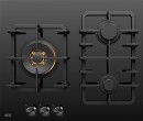 AEG-60cm-3-Burner-Ceramic-Glass-Gas-Cooktop Sale