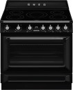 Smeg-90cm-Victoria-Induction-Freestanding-Cooker Sale