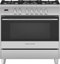 Fisher-Paykel-90cm-Series-5-Dual-Fuel-Freestanding-Cooker Sale