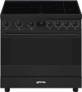 Smeg-90cm-Induction-Freestanding-Cooker Sale