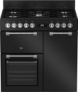 Beko-90cm-Dual-Fuel-Freestanding-Cooker Sale