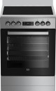 Beko-60cm-Freestanding-Cooker Sale