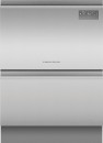 Fisher-Paykel-14-Place-Setting-Built-Under-Double-DishDrawer-Dishwasher Sale