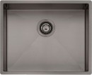 Oliveri-Spectra-Single-Bowl-Gunmetal-Sink Sale