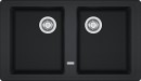 Franke-Basis-Double-Bowl-Sink Sale