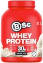 BSc-Body-Science-Whey-Protein-Powder-Vanilla-18kg Sale