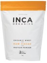 Inca-Organics-Organic-Whey-Raw-Cacao-Protein-Powder-1kg Sale