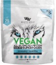 White-Wolf-Vegan-Protein-with-Superfoods-Creamy-Vanilla-225kg Sale