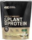 Optimum-Nutrition-Gold-Standard-Plant-Protein-Powder-Vanilla-444g Sale