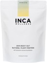 Inca-Organics-Skin-Body-Gut-Natural-Plant-Protein-Chocolate-450g Sale