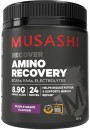 Musashi-Amino-Recovery-Powder-Purple-Grape-350g Sale