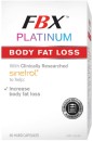 Naturopathica-FBX-Platinum-Body-Fat-Loss-60-Capsules Sale